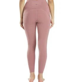 Everyday Yoga High Waisted 7/8 Leggings 25