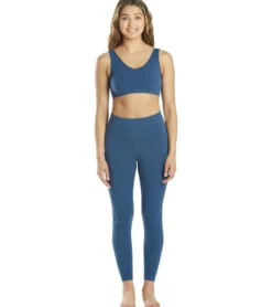 Everyday Yoga High Waisted 7/8 Leggings 25