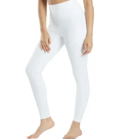 Everyday Yoga High Waisted 7/8 Leggings 25