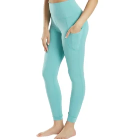Everyday Yoga High Waisted 7/8 Leggings 25