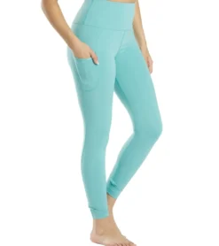Everyday Yoga High Waisted 7/8 Leggings 25