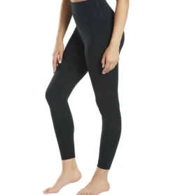 Everyday Yoga High Waisted 7/8 Leggings 25