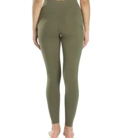 Everyday Yoga High Waisted Leggings 28