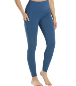Everyday Yoga High Waisted Leggings 28