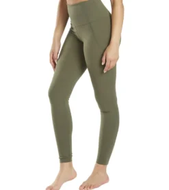 Everyday Yoga High Waisted Leggings 28