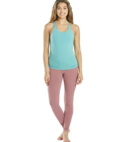 Everyday Yoga High Waisted Leggings 28