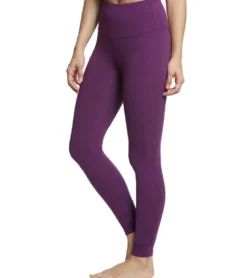 Everyday Yoga High Waisted Leggings 28