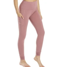 Everyday Yoga High Waisted Leggings 28