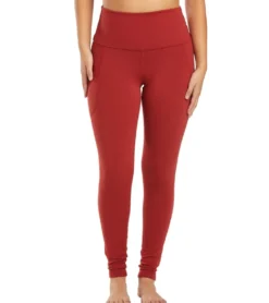 Everyday Yoga High Waisted Leggings 28