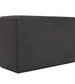 Everyday Yoga 4 Inch Foam Yoga Block