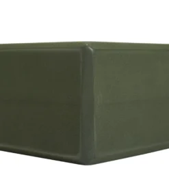 Everyday Yoga 4 Inch Foam Yoga Block