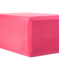 Everyday Yoga 4 Inch Foam Yoga Block