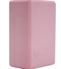 Everyday Yoga 4 Inch Foam Yoga Block