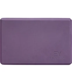 Everyday Yoga 4 Inch Foam Yoga Block