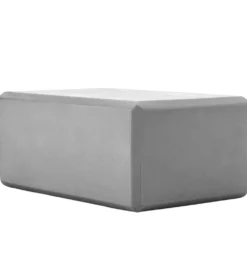 Everyday Yoga 4 Inch Foam Yoga Block