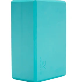 Everyday Yoga 4 Inch Foam Yoga Block