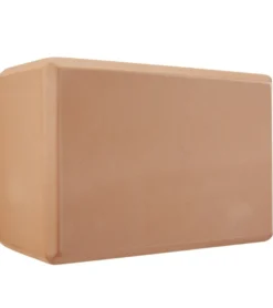 Everyday Yoga 4 Inch Foam Yoga Block