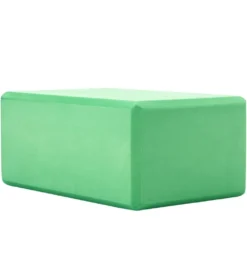 Everyday Yoga 4 Inch Foam Yoga Block