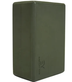 Everyday Yoga 4 Inch Foam Yoga Block