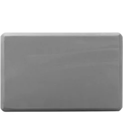 Everyday Yoga 4 Inch Foam Yoga Block