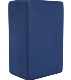 Everyday Yoga 4 Inch Foam Yoga Block