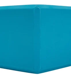 Everyday Yoga 4 Inch Foam Yoga Block
