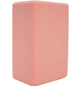 Everyday Yoga 4 Inch Foam Yoga Block