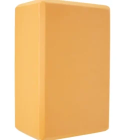 Everyday Yoga 4 Inch Foam Yoga Block