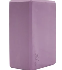 Everyday Yoga 4 Inch Foam Yoga Block