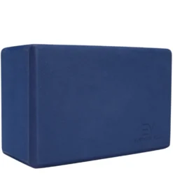 Everyday Yoga 4 Inch Foam Yoga Block