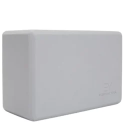 Everyday Yoga 4 Inch Foam Yoga Block