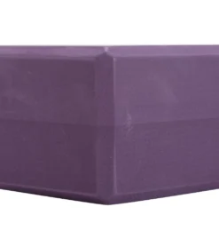 Everyday Yoga 4 Inch Foam Yoga Block