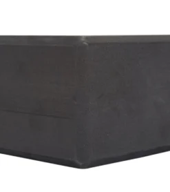 Everyday Yoga 4 Inch Foam Yoga Block