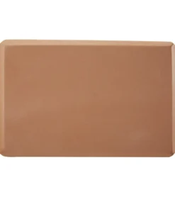 Everyday Yoga 4 Inch Foam Yoga Block