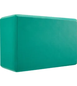 Everyday Yoga 4 Inch Foam Yoga Block