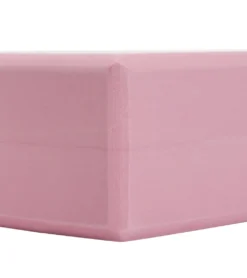 Everyday Yoga 4 Inch Foam Yoga Block