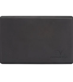 Everyday Yoga 4 Inch Foam Yoga Block
