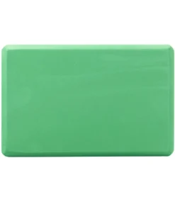 Everyday Yoga 4 Inch Foam Yoga Block