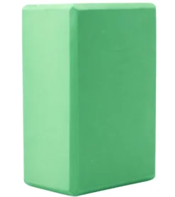 Everyday Yoga 4 Inch Foam Yoga Block