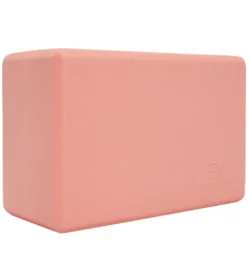 Everyday Yoga 4 Inch Foam Yoga Block