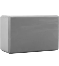 Everyday Yoga 4 Inch Foam Yoga Block