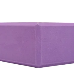 Everyday Yoga 3 Inch Foam Yoga Block
