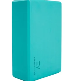 Everyday Yoga 3 Inch Foam Yoga Block