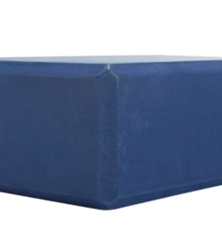 Everyday Yoga 3 Inch Foam Yoga Block