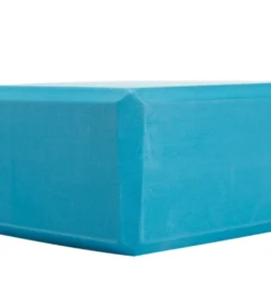 Everyday Yoga 3 Inch Foam Yoga Block