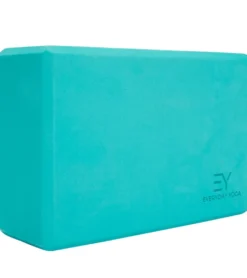 Everyday Yoga 3 Inch Foam Yoga Block