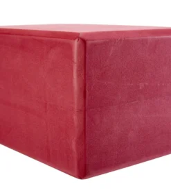 Everyday Yoga 5 Inch Foam Yoga Block
