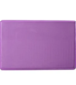 Everyday Yoga 5 Inch Foam Yoga Block