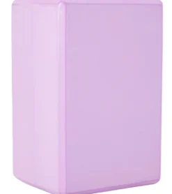 Everyday Yoga 5 Inch Foam Yoga Block