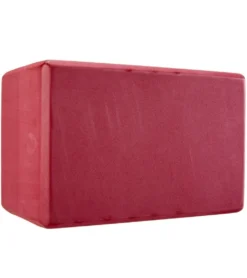 Everyday Yoga 5 Inch Foam Yoga Block
